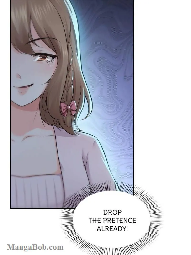 Perfect Secret Love: The Bad New Wife Is A Little Sweet Zinmanga X Chapter 11 Page 13