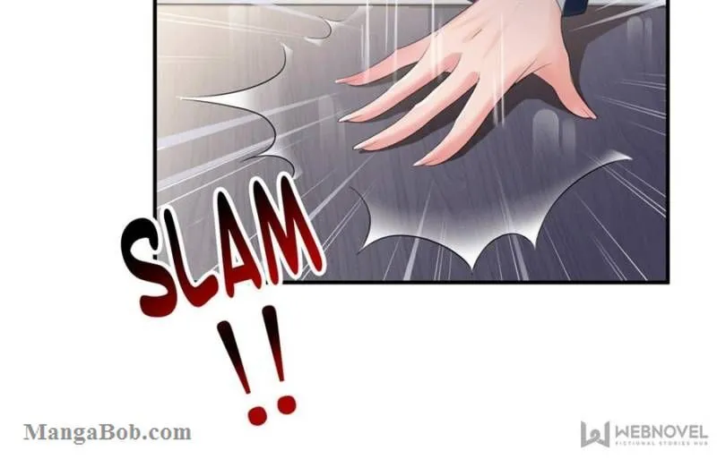 Perfect Secret Love: The Bad New Wife Is A Little Sweet Zinmanga X Chapter 10 Page 20