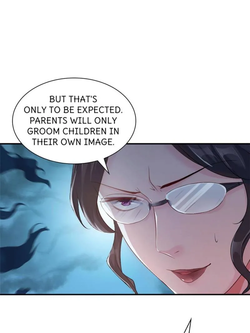 Perfect Secret Love: The Bad New Wife Is A Little Sweet Zinmanga X Chapter 10 Page 21