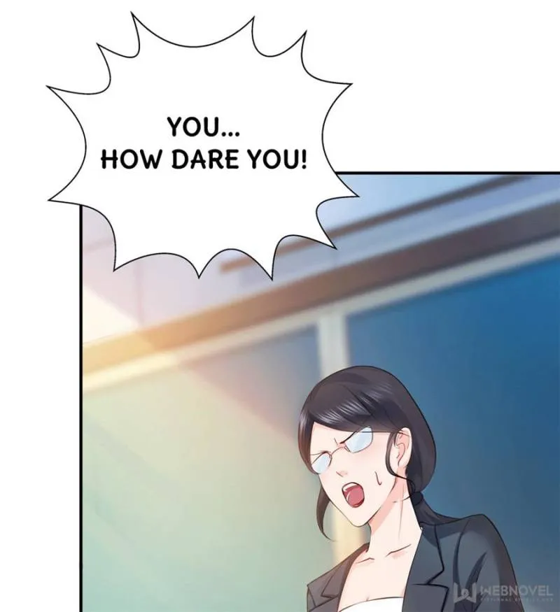 Perfect Secret Love: The Bad New Wife Is A Little Sweet Zinmanga X Chapter 10 Page 28