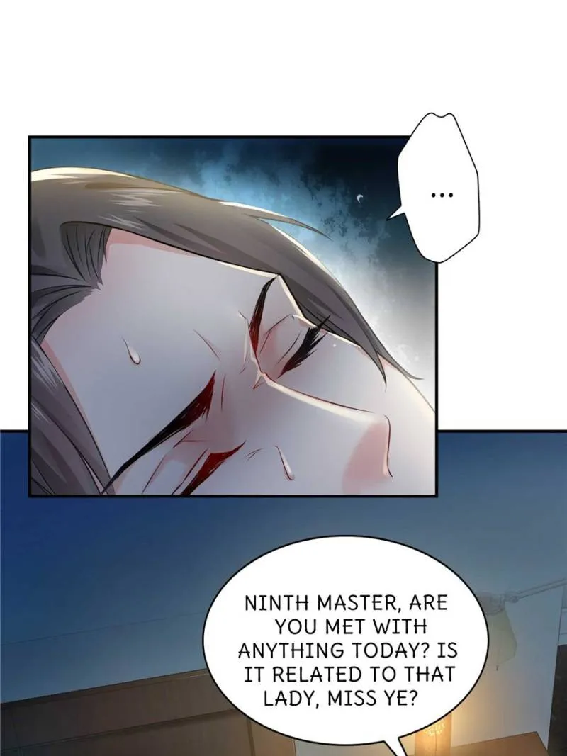 Perfect Secret Love: The Bad New Wife Is A Little Sweet Zinmanga X Chapter 8 Page 10