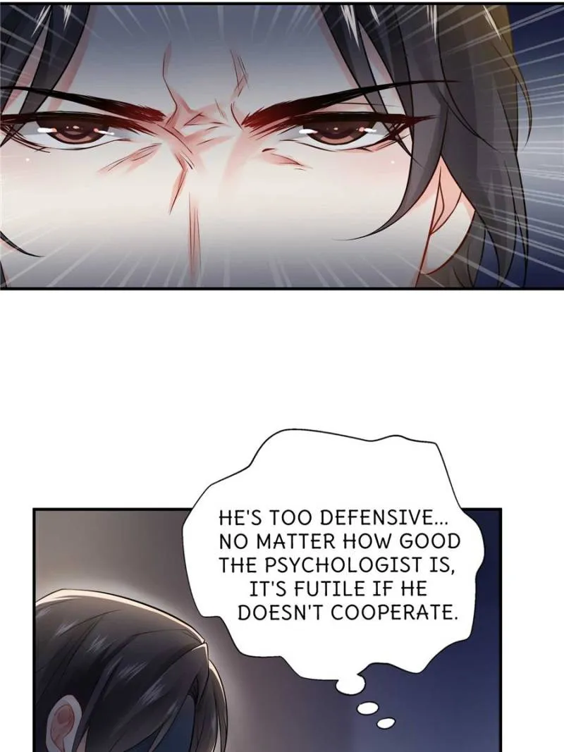 Perfect Secret Love: The Bad New Wife Is A Little Sweet Zinmanga X Chapter 8 Page 14