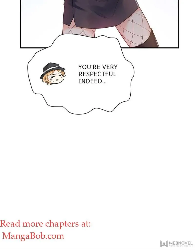 Perfect Secret Love: The Bad New Wife Is A Little Sweet Zinmanga X Chapter 8 Page 40