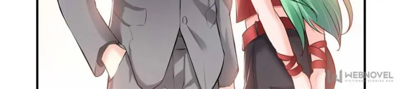 Perfect Secret Love: The Bad New Wife Is A Little Sweet Zinmanga X Chapter 8 Page 48