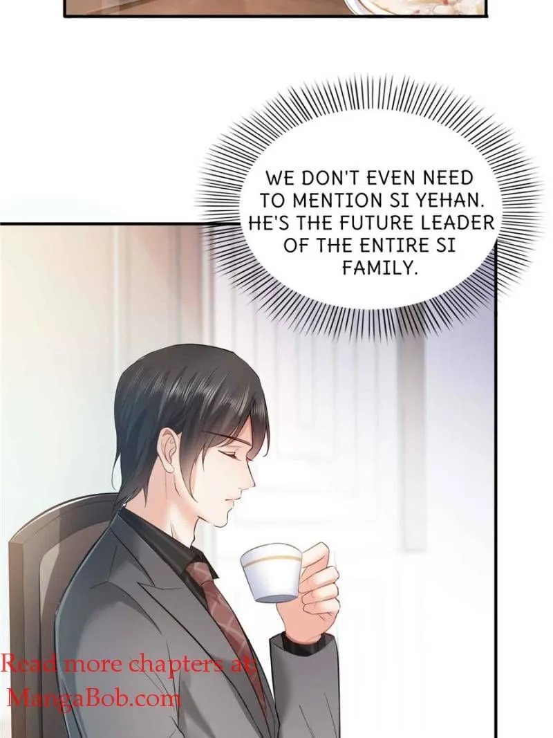 Perfect Secret Love: The Bad New Wife Is A Little Sweet Zinmanga X Chapter 8 Page 57