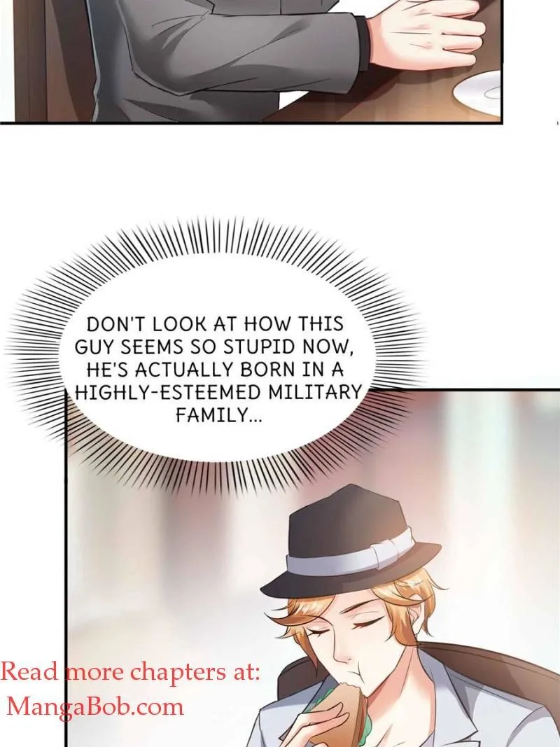 Perfect Secret Love: The Bad New Wife Is A Little Sweet Zinmanga X Chapter 8 Page 59