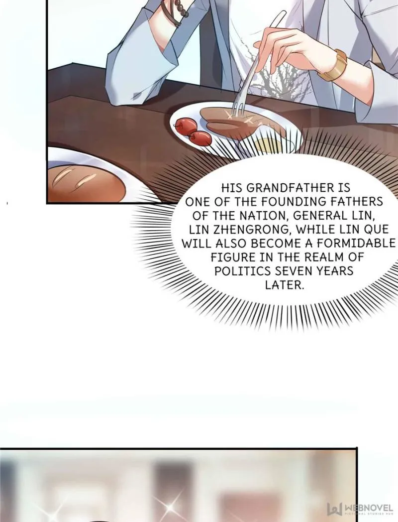 Perfect Secret Love: The Bad New Wife Is A Little Sweet Zinmanga X Chapter 8 Page 61