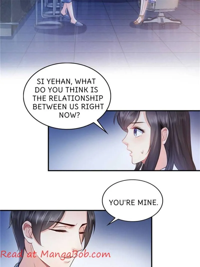 Perfect Secret Love: The Bad New Wife Is A Little Sweet Zinmanga X Chapter 7 Page 2