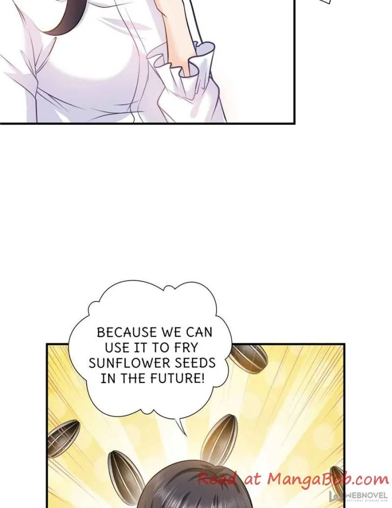 Perfect Secret Love: The Bad New Wife Is A Little Sweet Zinmanga X Chapter 6 Page 36