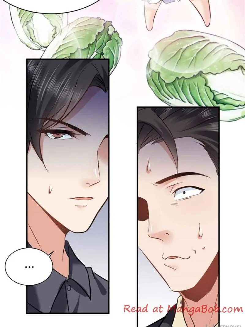 Perfect Secret Love: The Bad New Wife Is A Little Sweet Zinmanga X Chapter 6 Page 40
