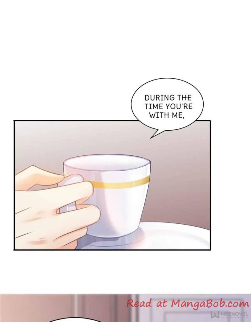 Perfect Secret Love: The Bad New Wife Is A Little Sweet Zinmanga X Chapter 6 Page 44