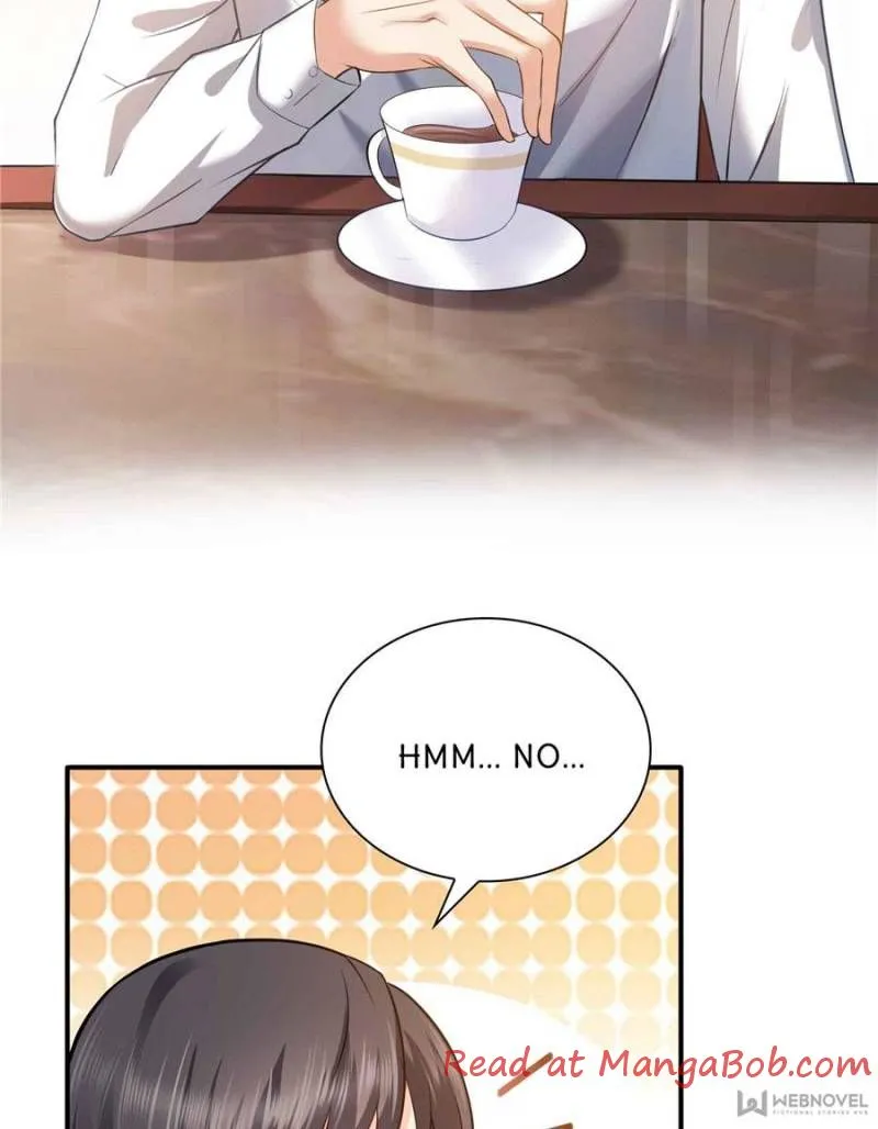 Perfect Secret Love: The Bad New Wife Is A Little Sweet Zinmanga X Chapter 6 Page 46