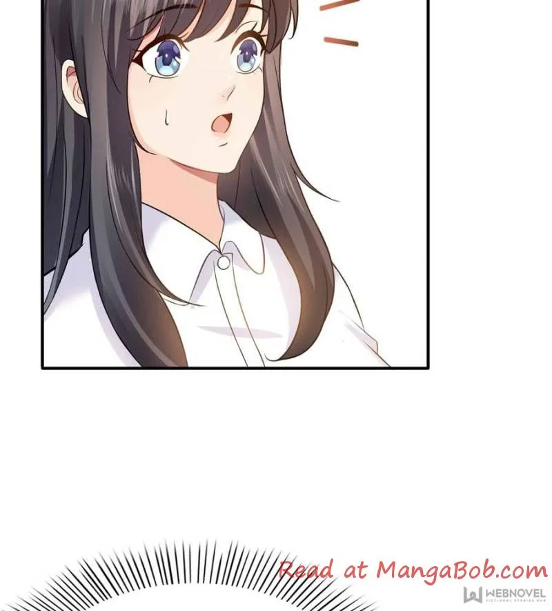 Perfect Secret Love: The Bad New Wife Is A Little Sweet Zinmanga X Chapter 6 Page 47