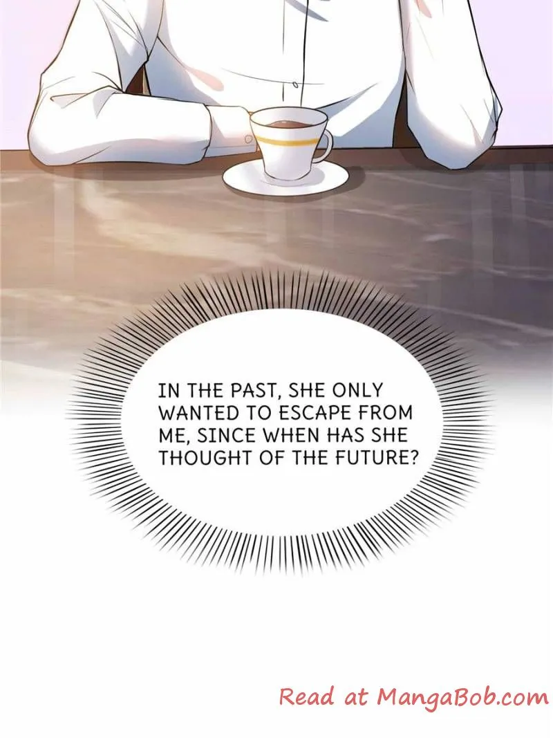 Perfect Secret Love: The Bad New Wife Is A Little Sweet Zinmanga X Chapter 6 Page 62