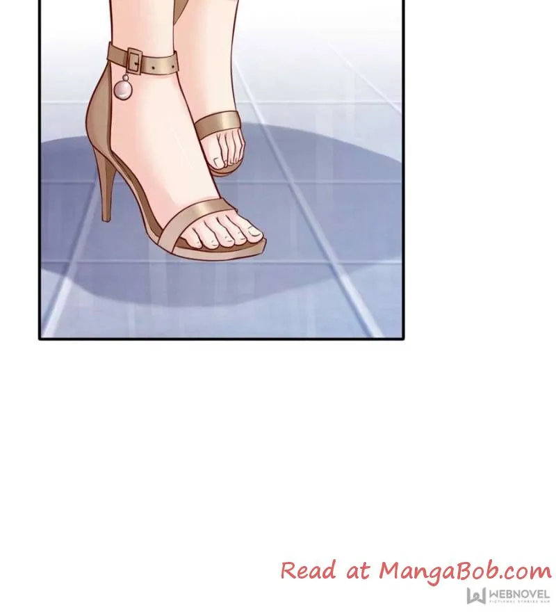 Perfect Secret Love: The Bad New Wife Is A Little Sweet Zinmanga X Chapter 6 Page 69