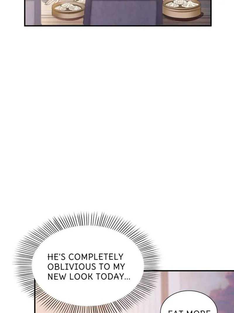 Perfect Secret Love: The Bad New Wife Is A Little Sweet Zinmanga X Chapter 5 Page 27