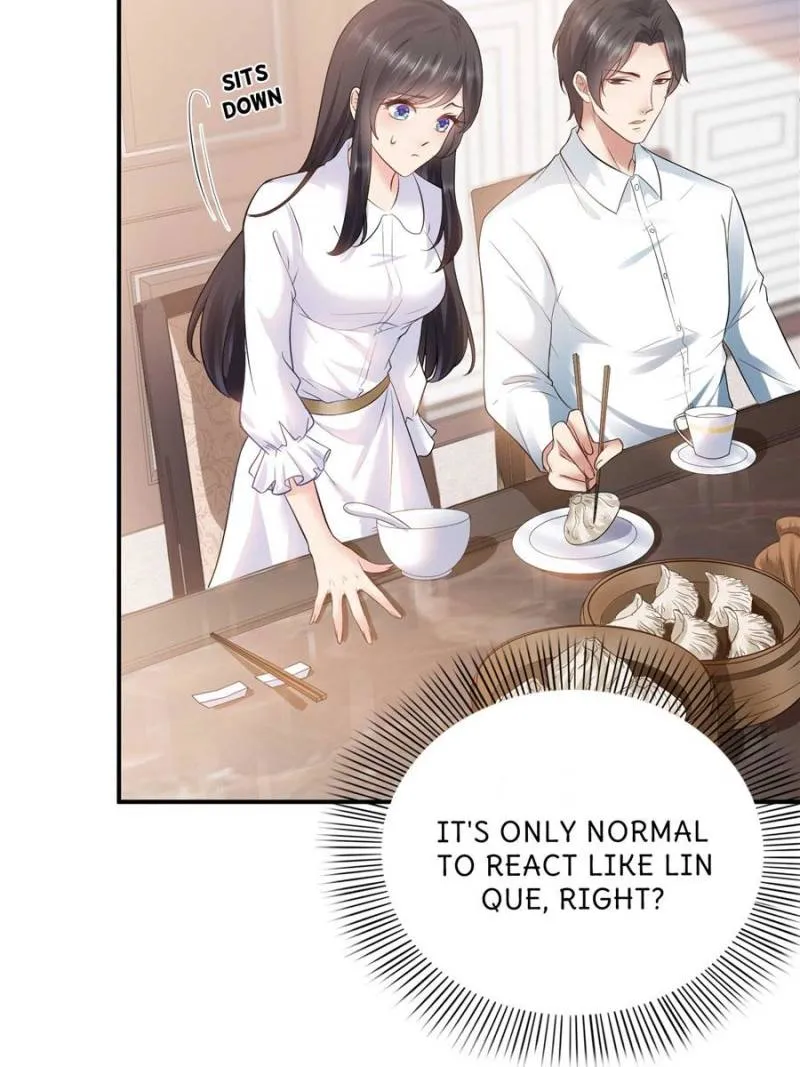 Perfect Secret Love: The Bad New Wife Is A Little Sweet Zinmanga X Chapter 5 Page 29