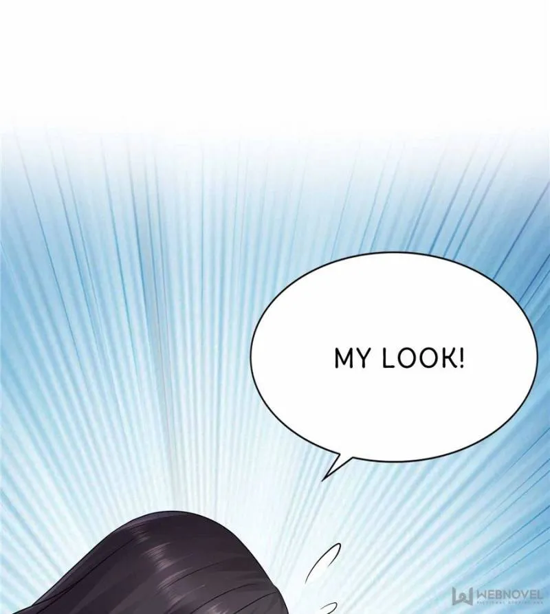 Perfect Secret Love: The Bad New Wife Is A Little Sweet Zinmanga X Chapter 5 Page 35
