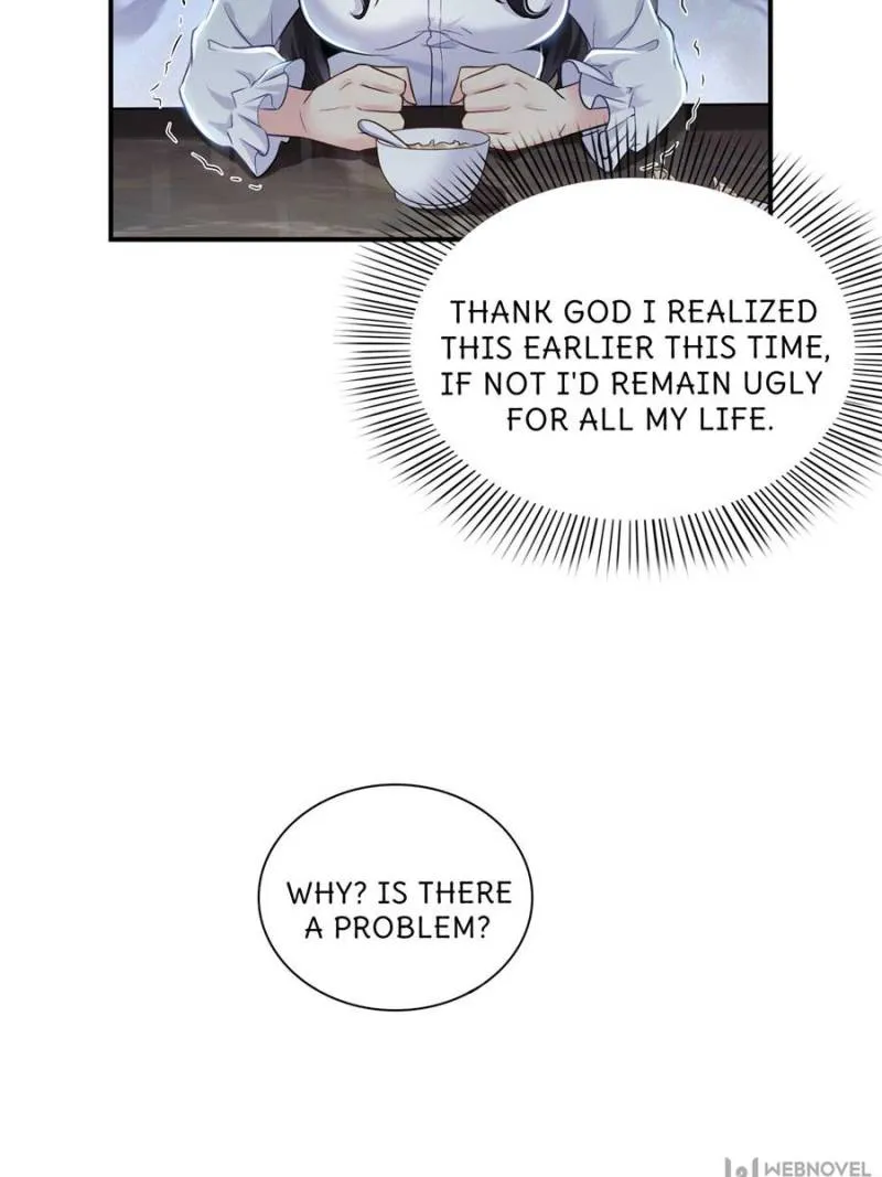 Perfect Secret Love: The Bad New Wife Is A Little Sweet Zinmanga X Chapter 5 Page 44