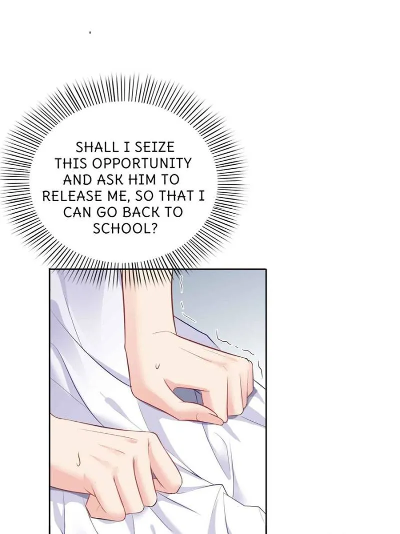 Perfect Secret Love: The Bad New Wife Is A Little Sweet Zinmanga X Chapter 5 Page 59