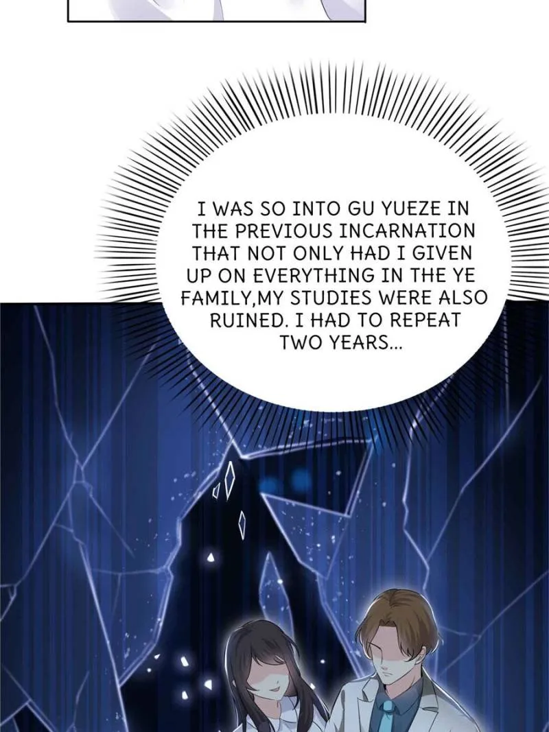 Perfect Secret Love: The Bad New Wife Is A Little Sweet Zinmanga X Chapter 5 Page 61