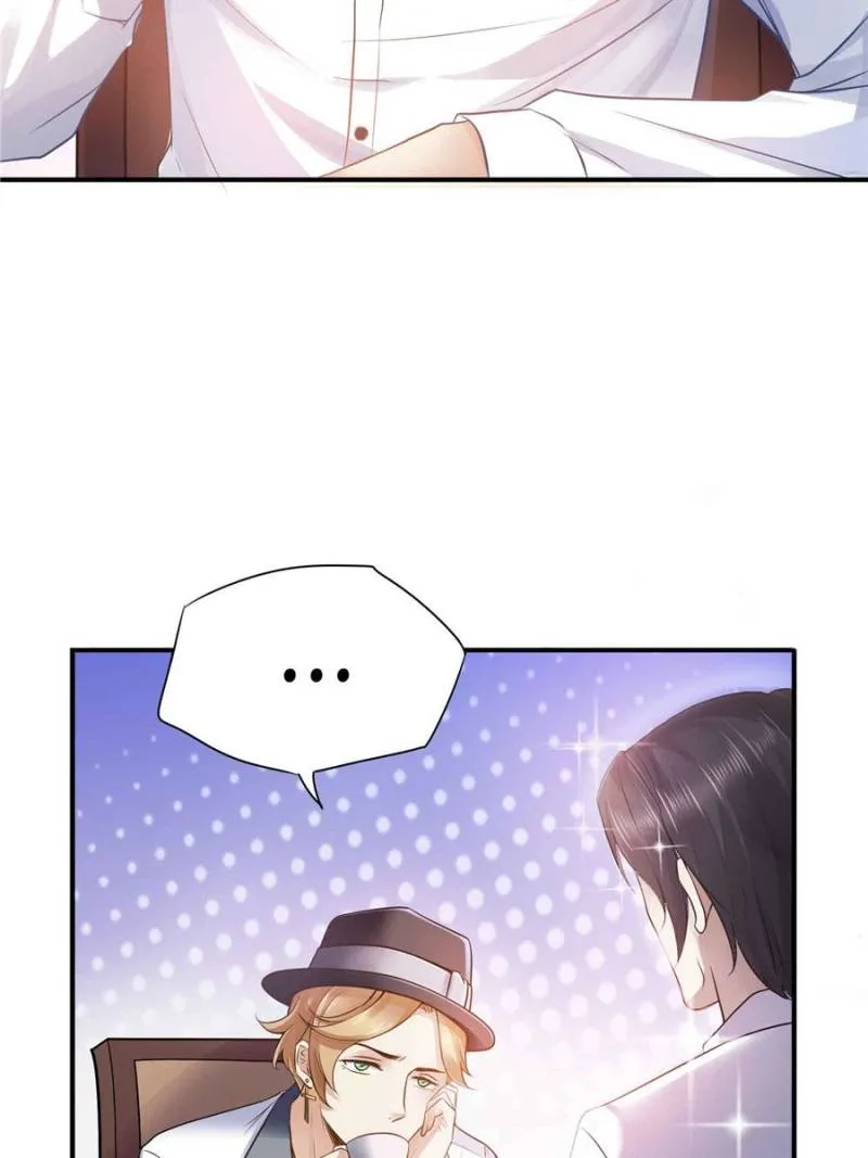 Perfect Secret Love: The Bad New Wife Is A Little Sweet Zinmanga X Chapter 4 Page 28