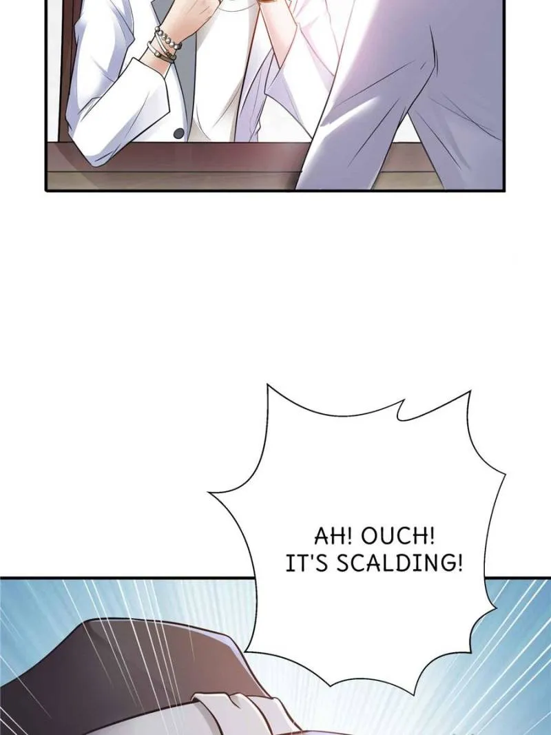 Perfect Secret Love: The Bad New Wife Is A Little Sweet Zinmanga X Chapter 4 Page 30