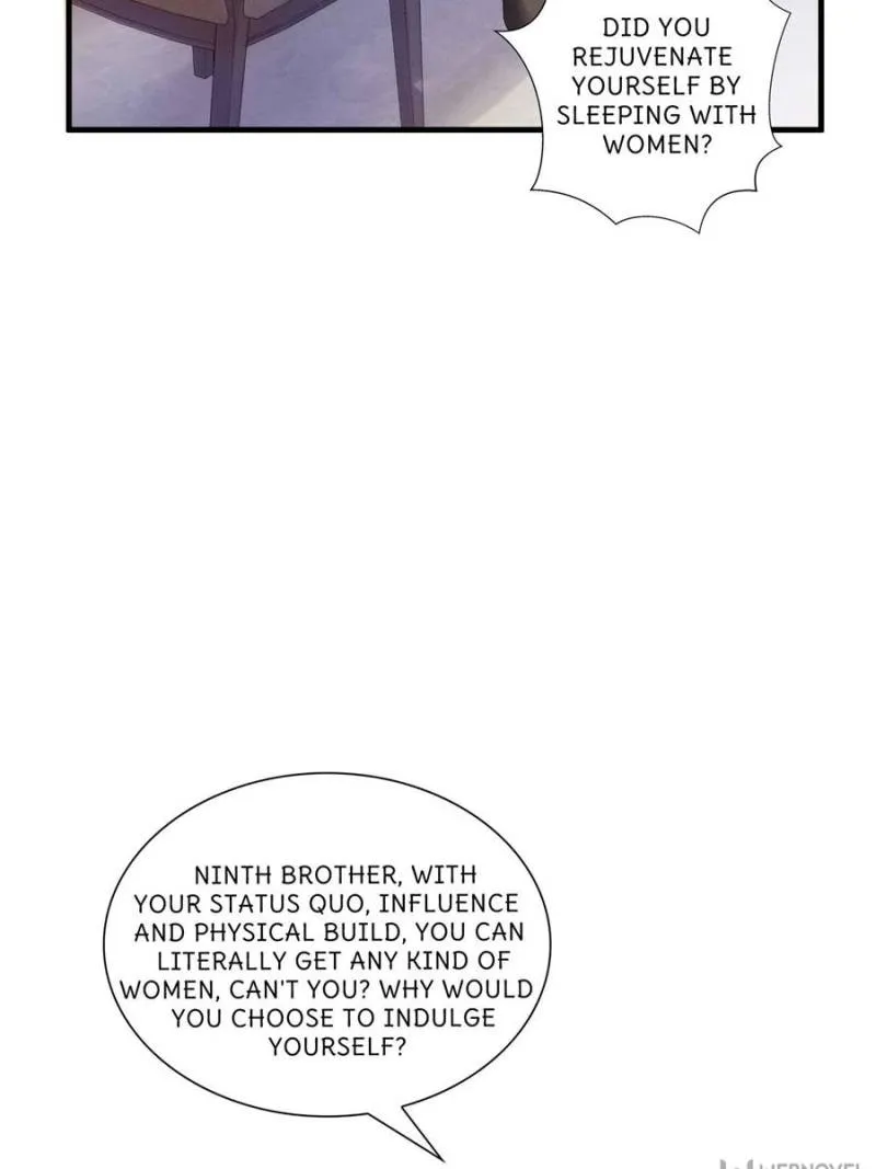 Perfect Secret Love: The Bad New Wife Is A Little Sweet Zinmanga X Chapter 4 Page 34