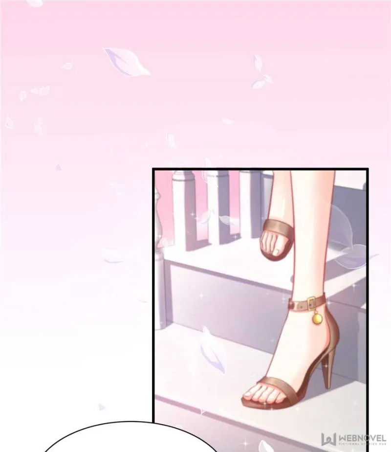 Perfect Secret Love: The Bad New Wife Is A Little Sweet Zinmanga X Chapter 4 Page 38