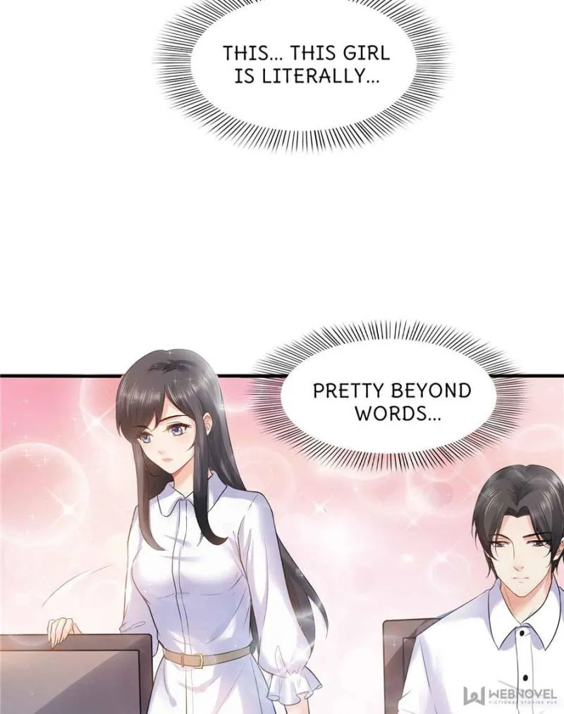 Perfect Secret Love: The Bad New Wife Is A Little Sweet Zinmanga X Chapter 4 Page 48