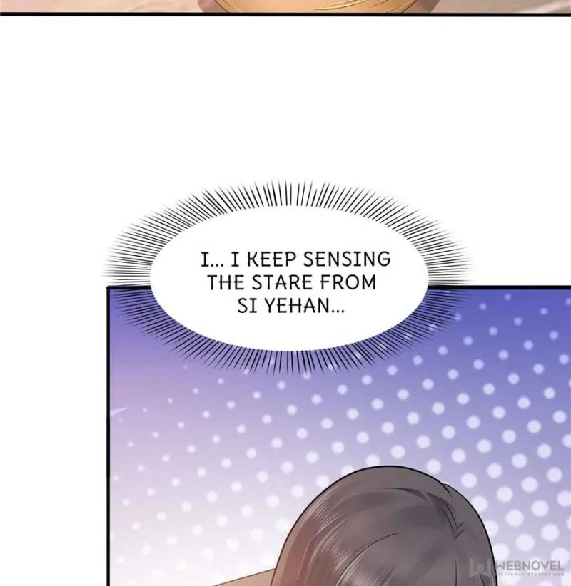 Perfect Secret Love: The Bad New Wife Is A Little Sweet Zinmanga X Chapter 4 Page 51
