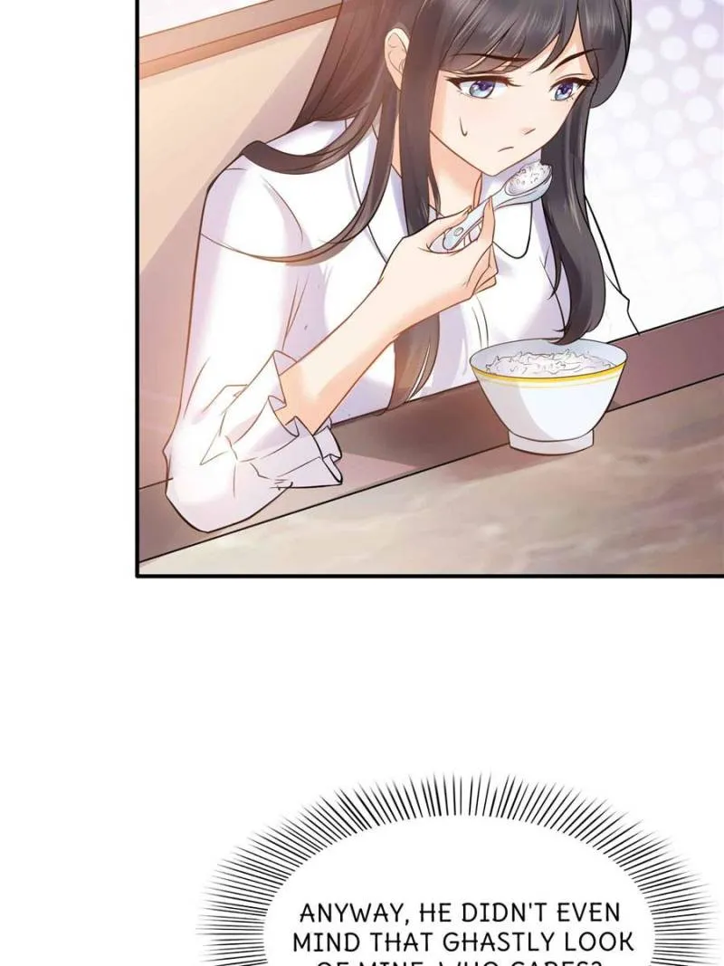 Perfect Secret Love: The Bad New Wife Is A Little Sweet Zinmanga X Chapter 4 Page 52