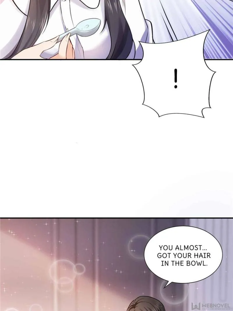 Perfect Secret Love: The Bad New Wife Is A Little Sweet Zinmanga X Chapter 4 Page 57