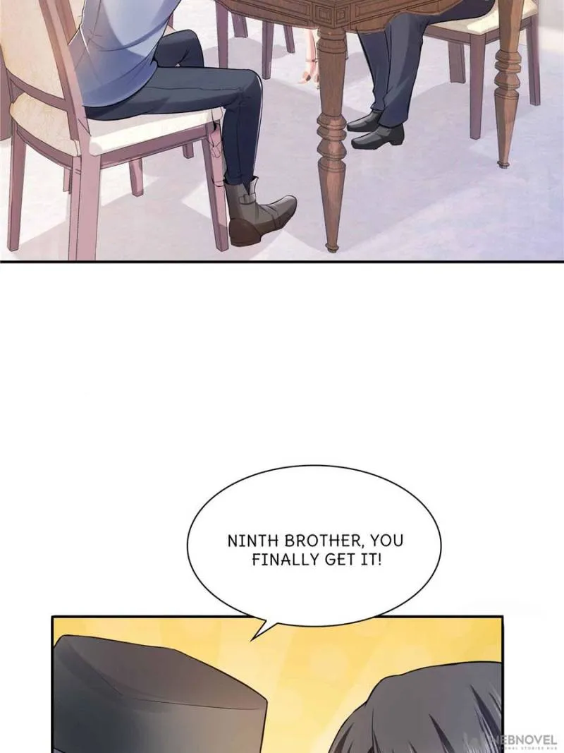 Perfect Secret Love: The Bad New Wife Is A Little Sweet Zinmanga X Chapter 4 Page 65