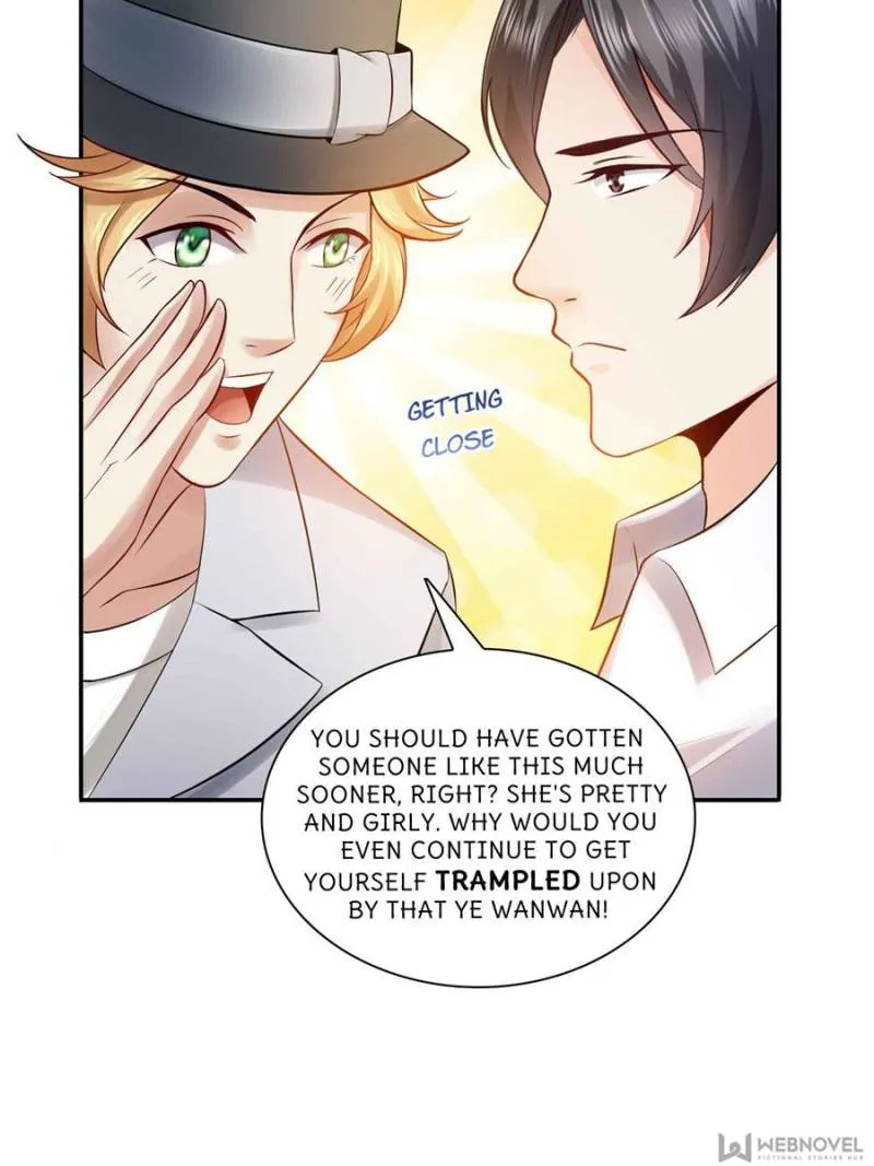 Perfect Secret Love: The Bad New Wife Is A Little Sweet Zinmanga X Chapter 4 Page 67