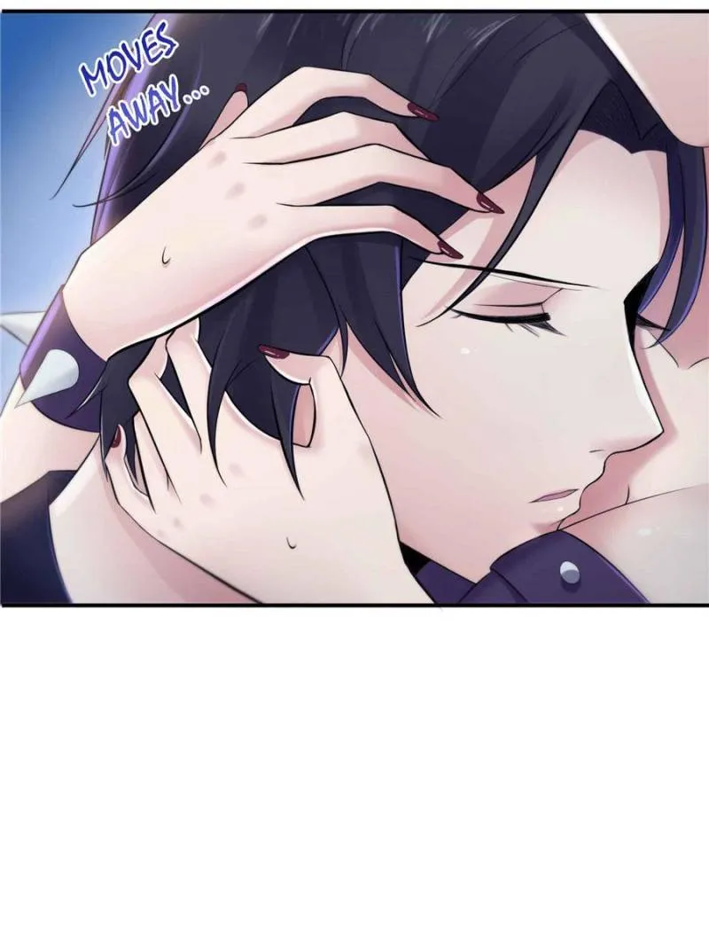 Perfect Secret Love: The Bad New Wife Is A Little Sweet Zinmanga X Chapter 3 Page 55