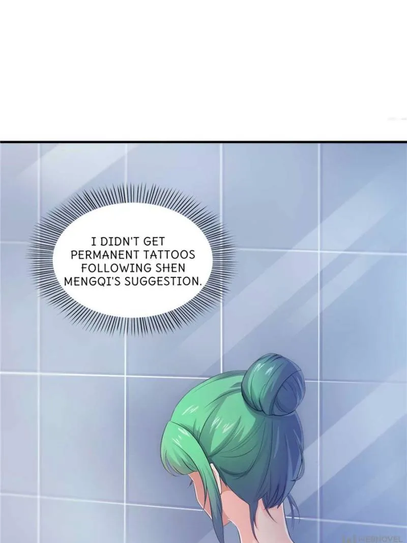 Perfect Secret Love: The Bad New Wife Is A Little Sweet Zinmanga X Chapter 3 Page 73