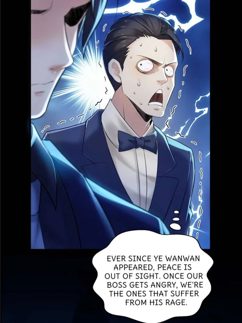 Perfect Secret Love: The Bad New Wife Is A Little Sweet Zinmanga X Chapter 2 Page 19