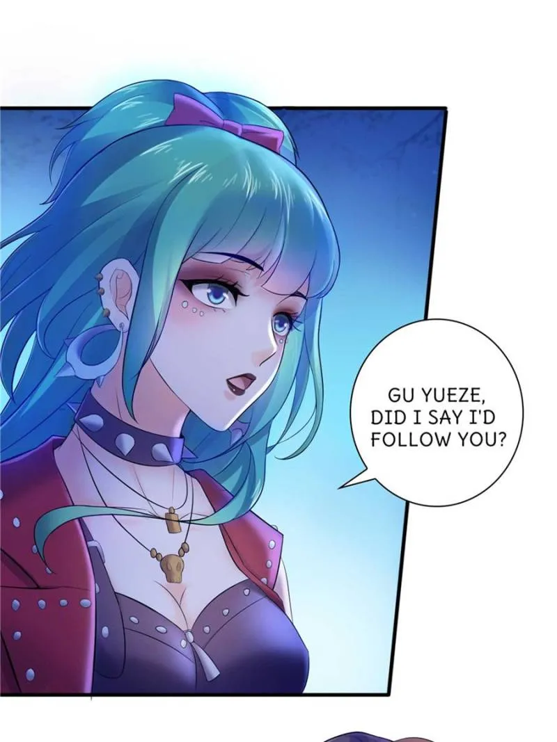 Perfect Secret Love: The Bad New Wife Is A Little Sweet Zinmanga X Chapter 2 Page 35