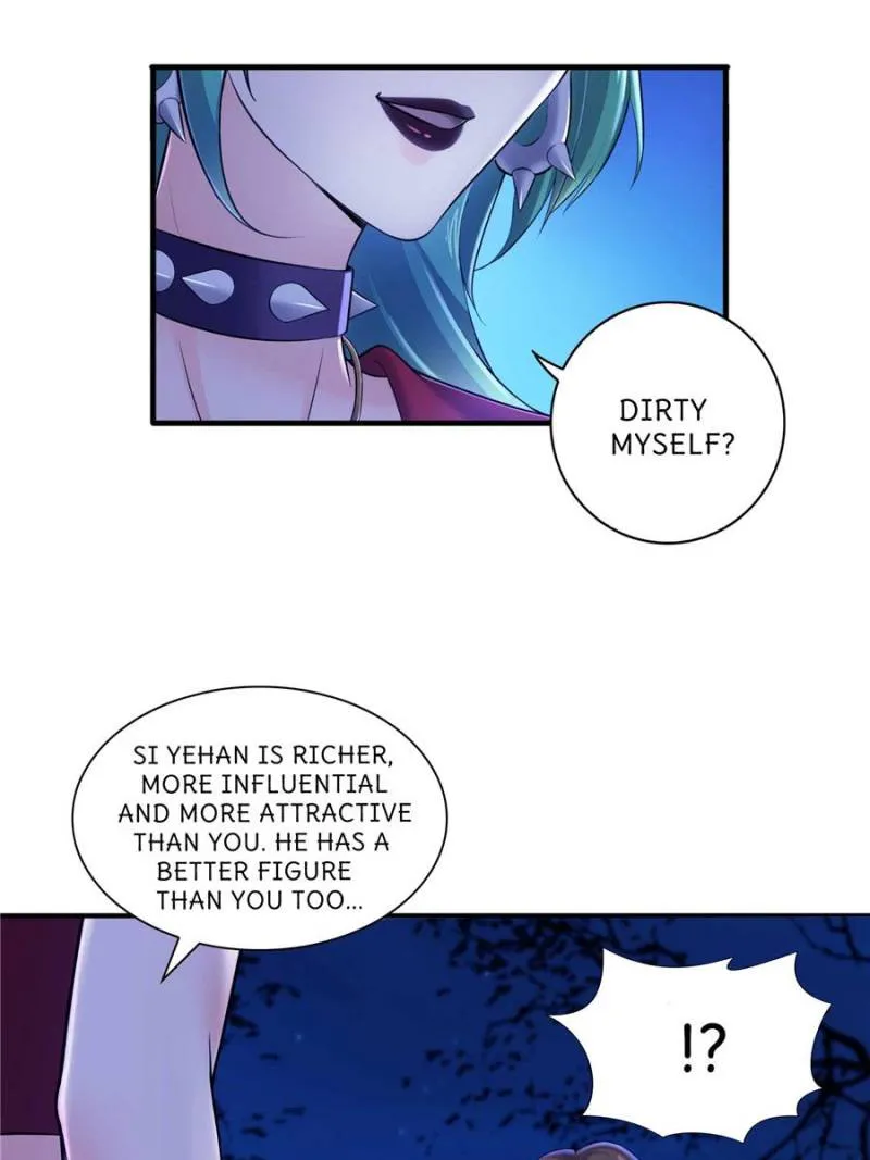 Perfect Secret Love: The Bad New Wife Is A Little Sweet Zinmanga X Chapter 2 Page 39