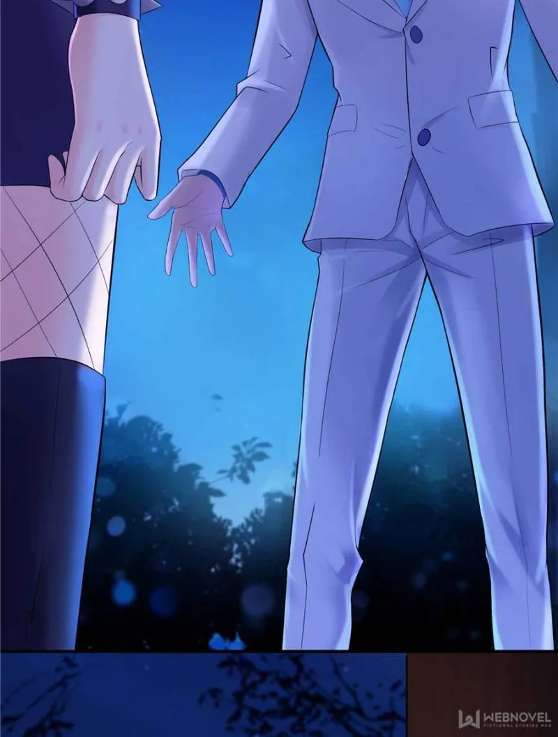 Perfect Secret Love: The Bad New Wife Is A Little Sweet Zinmanga X Chapter 2 Page 41