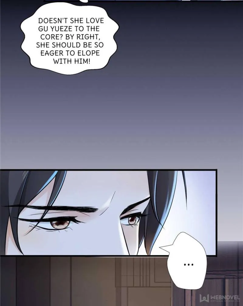 Perfect Secret Love: The Bad New Wife Is A Little Sweet Zinmanga X Chapter 2 Page 60