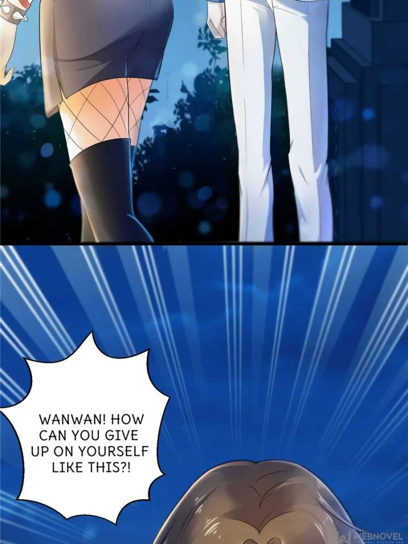 Perfect Secret Love: The Bad New Wife Is A Little Sweet Zinmanga X Chapter 1 Page 96