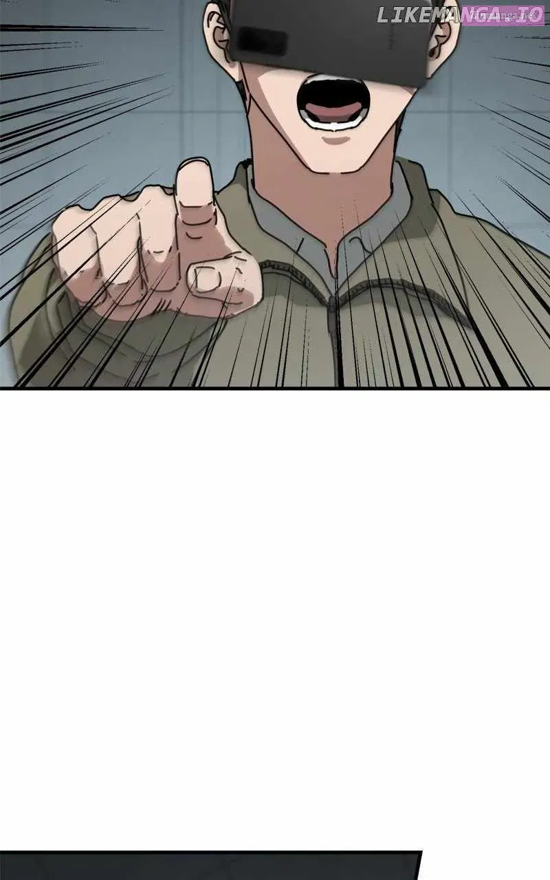 Hidden House in the Apocalypse Zinmanga X Chapter 39 Page 26
