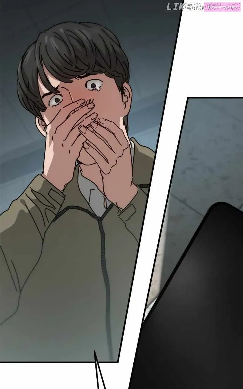 Hidden House in the Apocalypse Zinmanga X Chapter 39 Page 27