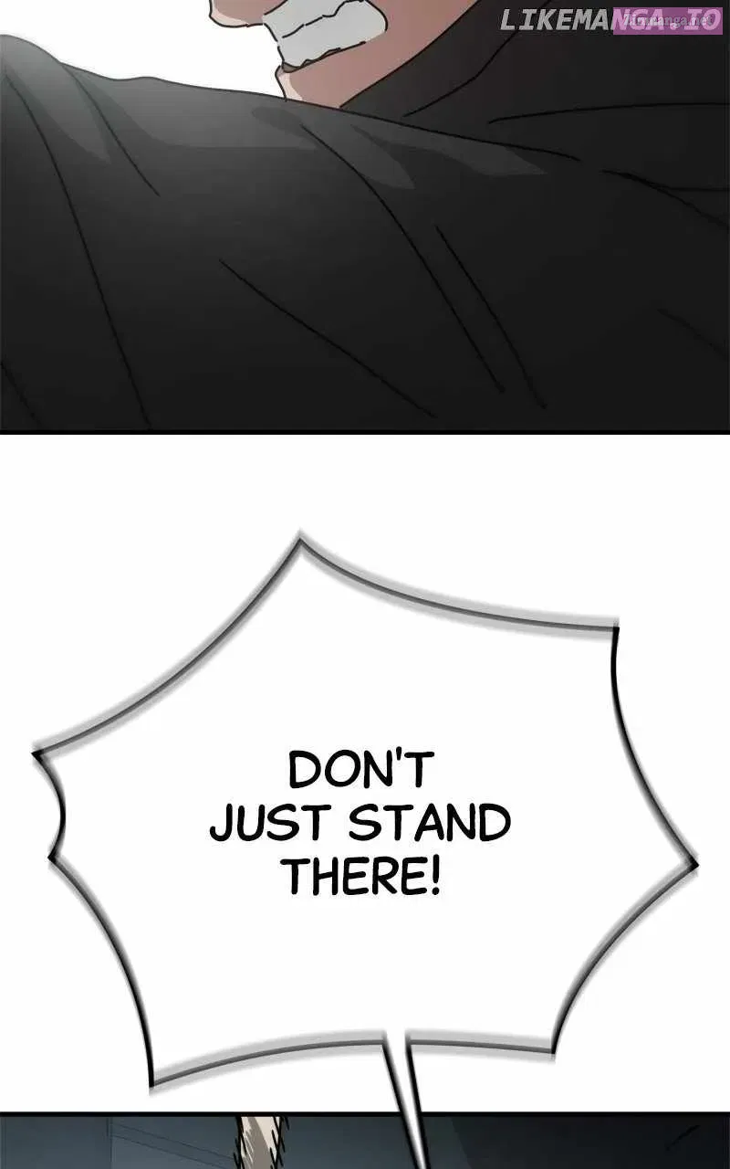 Hidden House in the Apocalypse Zinmanga X Chapter 39 Page 29