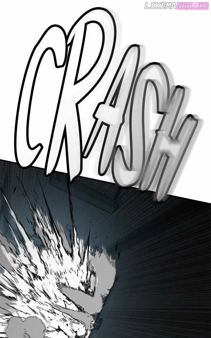 Hidden House in the Apocalypse Zinmanga X Chapter 39 Page 34