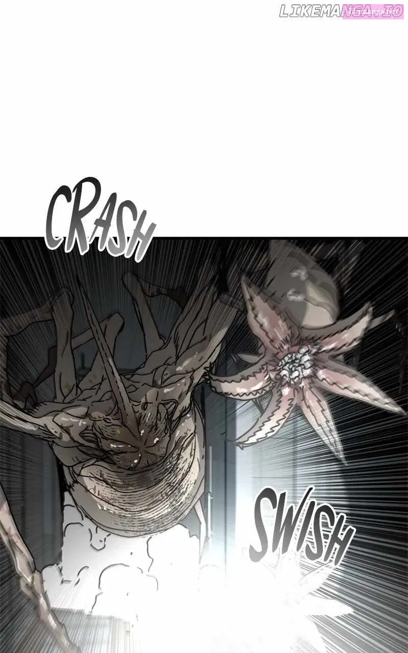Hidden House in the Apocalypse Zinmanga X Chapter 39 Page 39