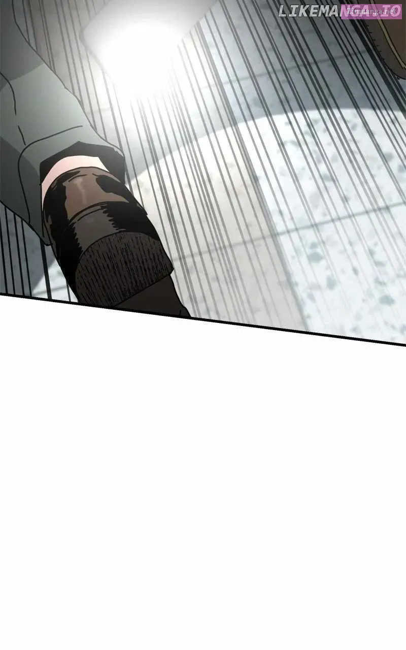 Hidden House in the Apocalypse Zinmanga X Chapter 39 Page 44