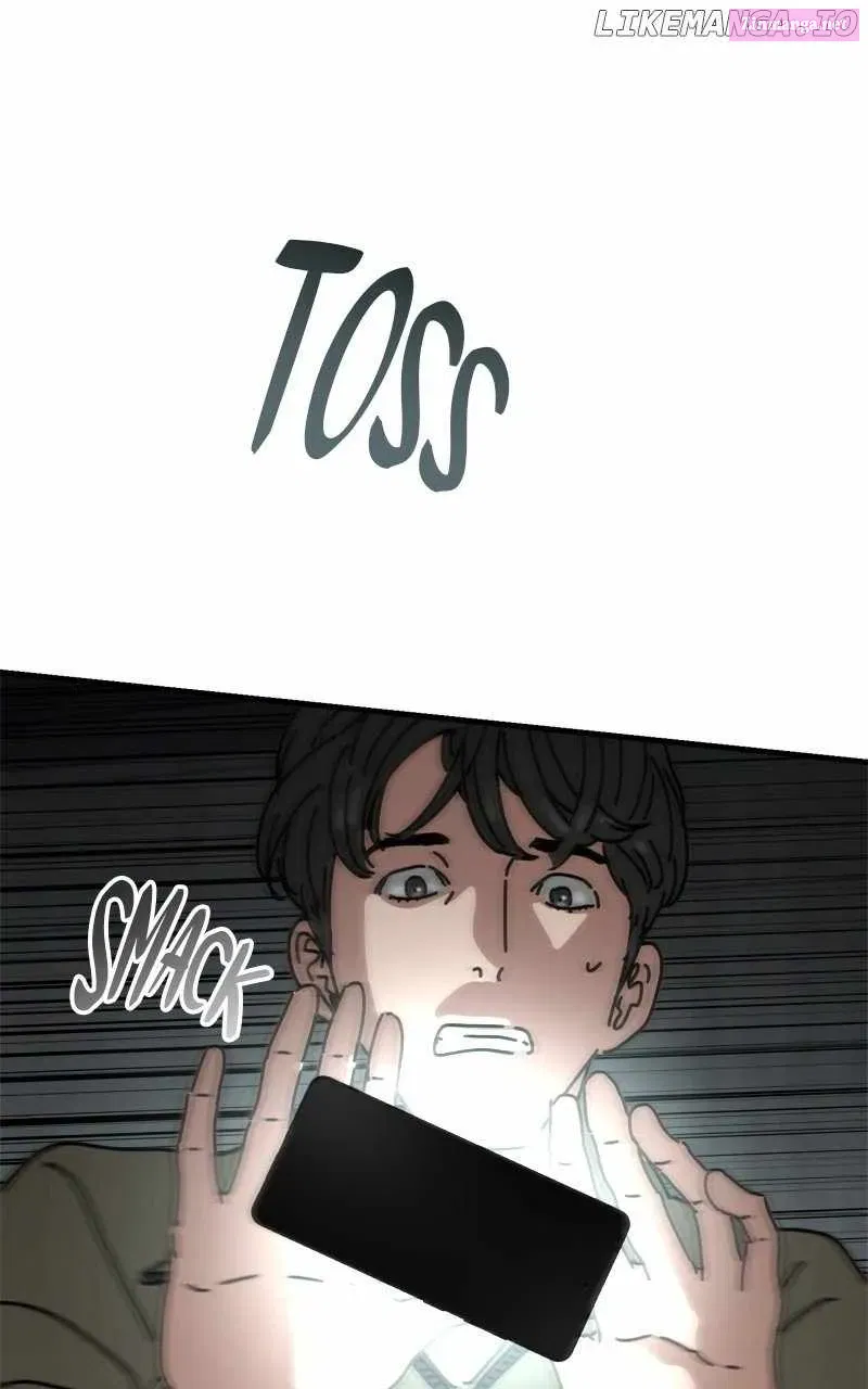 Hidden House in the Apocalypse Zinmanga X Chapter 39 Page 46